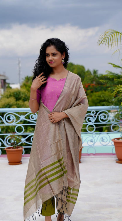 Premium Raw silk salwar(stitched)🥰😎⏰️