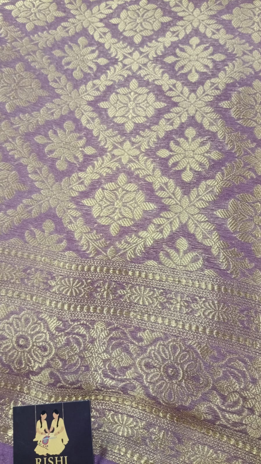 Katan Soft Silk🍏🍄lavender