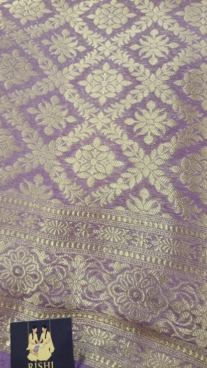 Katan Soft Silk🍏🍄lavender