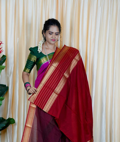 Premium Warm silk saree 🥰🥳✅