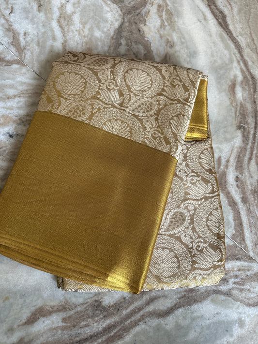 Kanchi semi silk 📷