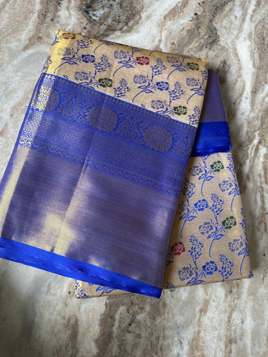 Kanchi semi silk 📷