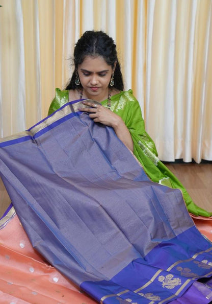 Tissue warm silk🥳