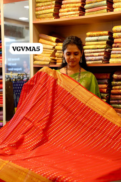 Premium Sridevi inspired saree