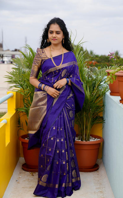 Soft katan silk 🥳