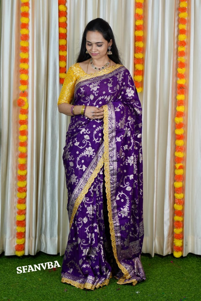 Party wear sarees🥰