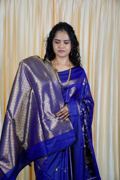 Soft katan silk 🥳