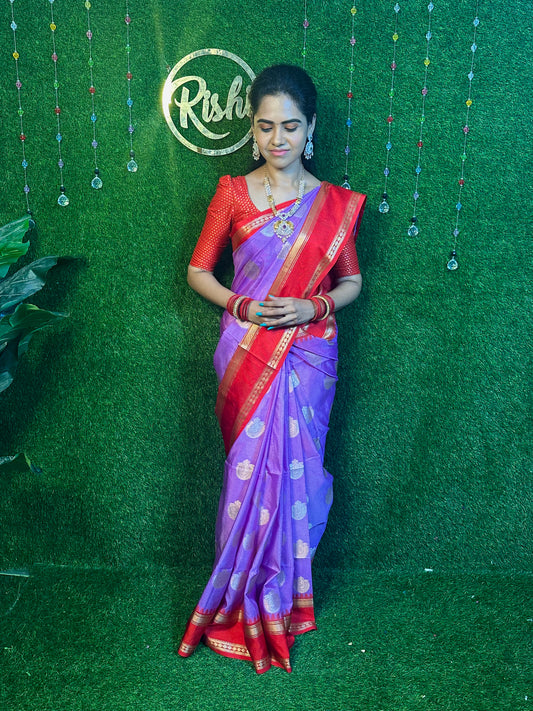 Banarasi Pattu saree XXX