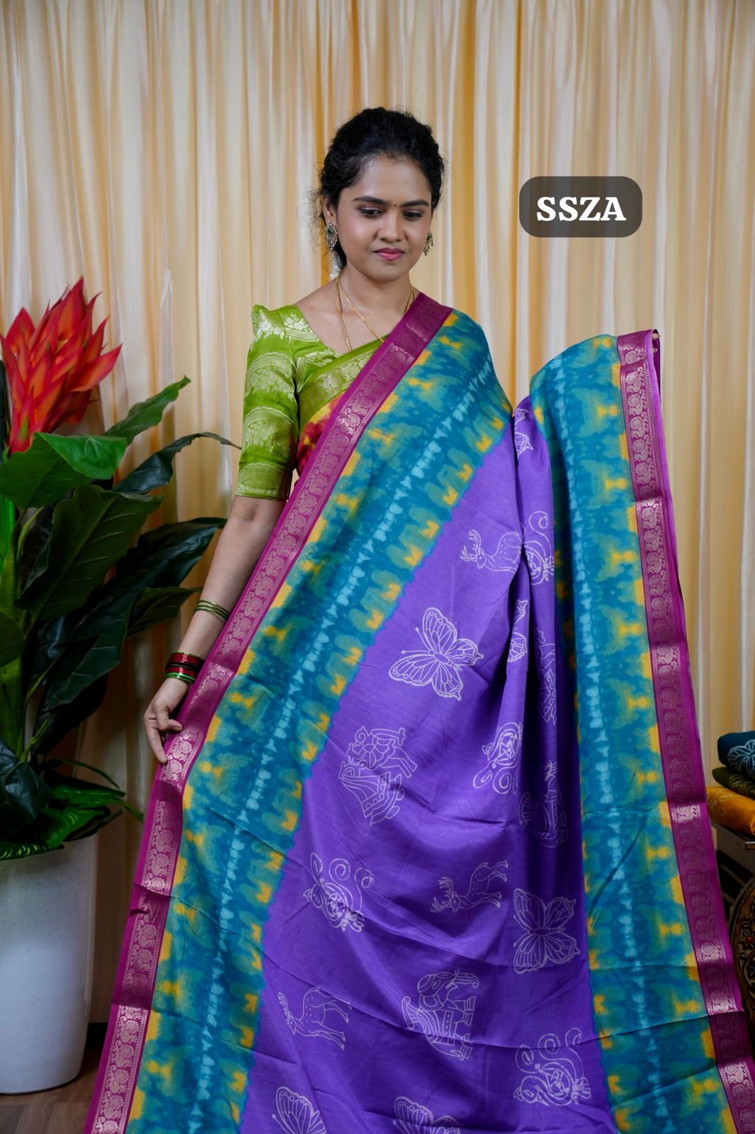 Office wear cotton🥰🥳