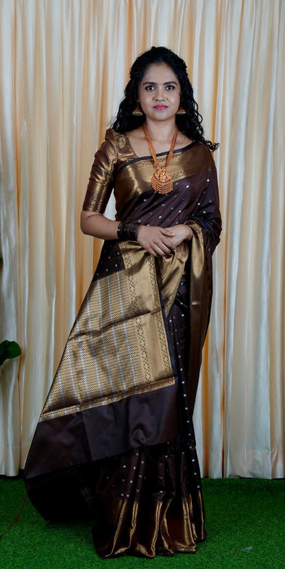 Soft silk saree   Prebook 🥳