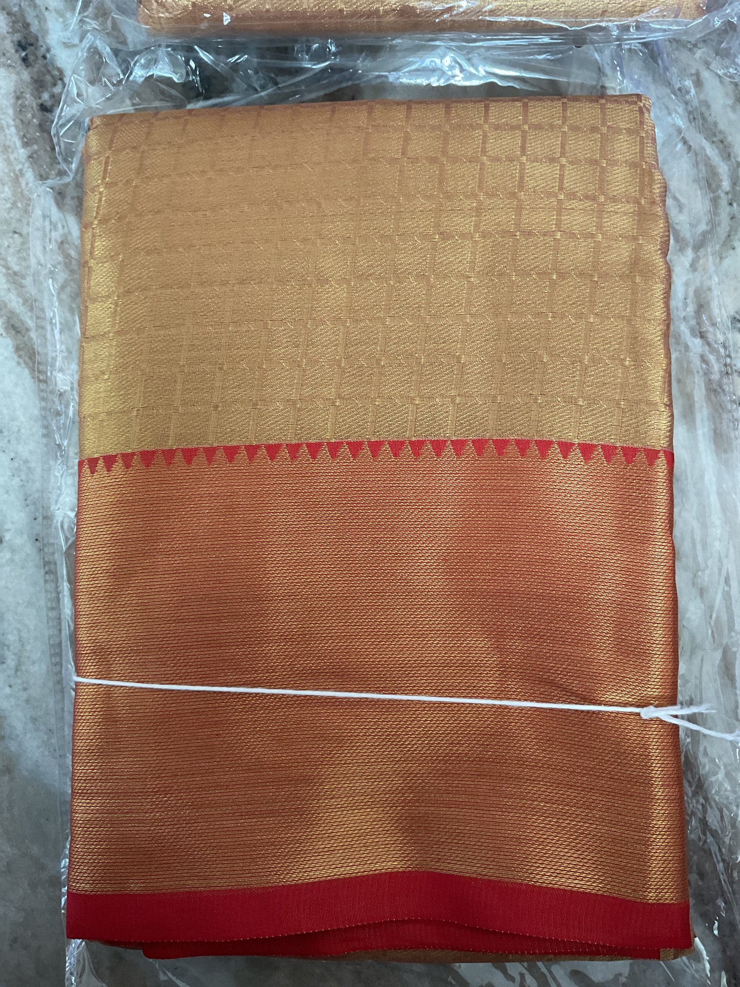 Kanchi semi silk 📷