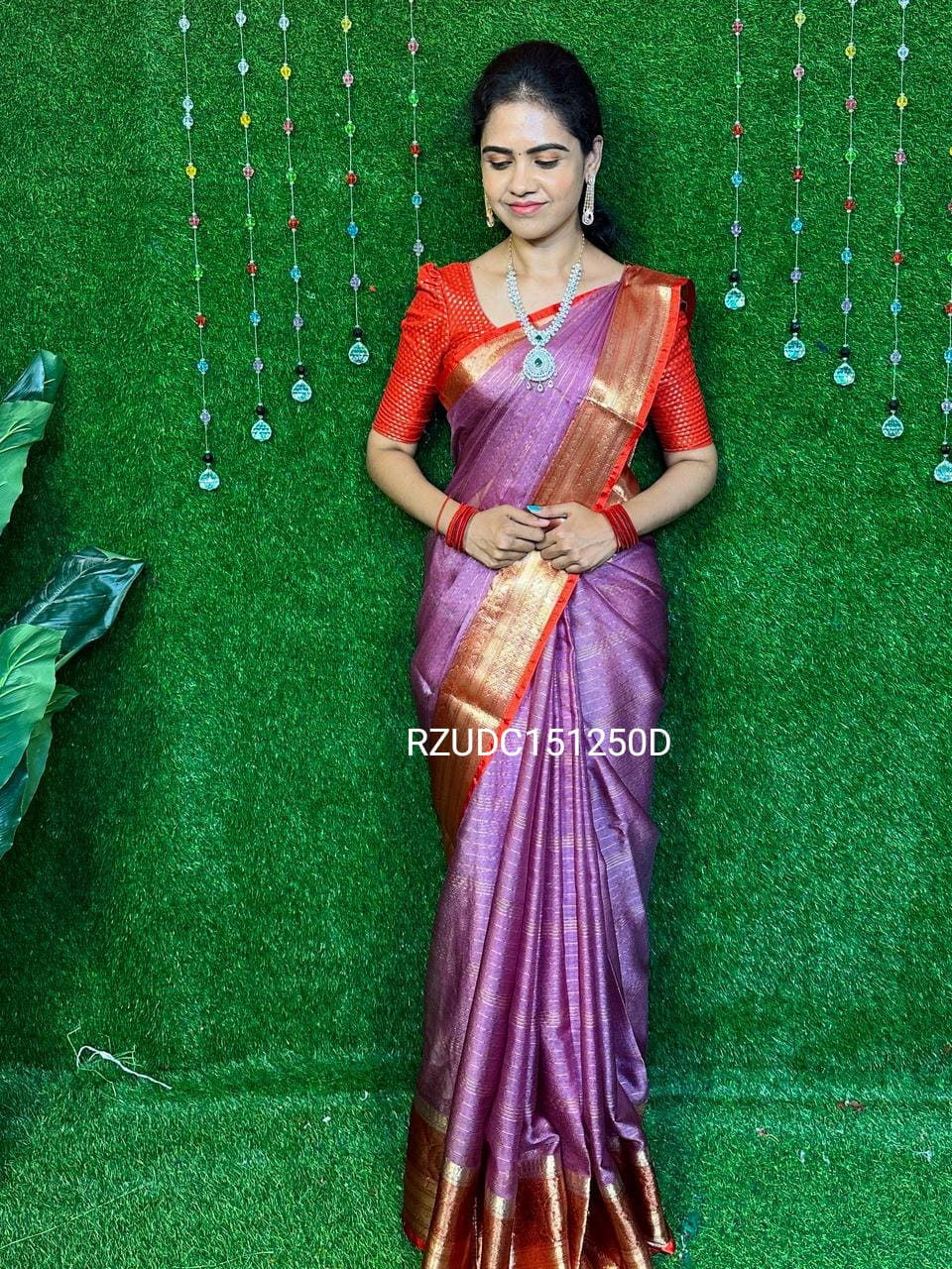 Georgette sarees