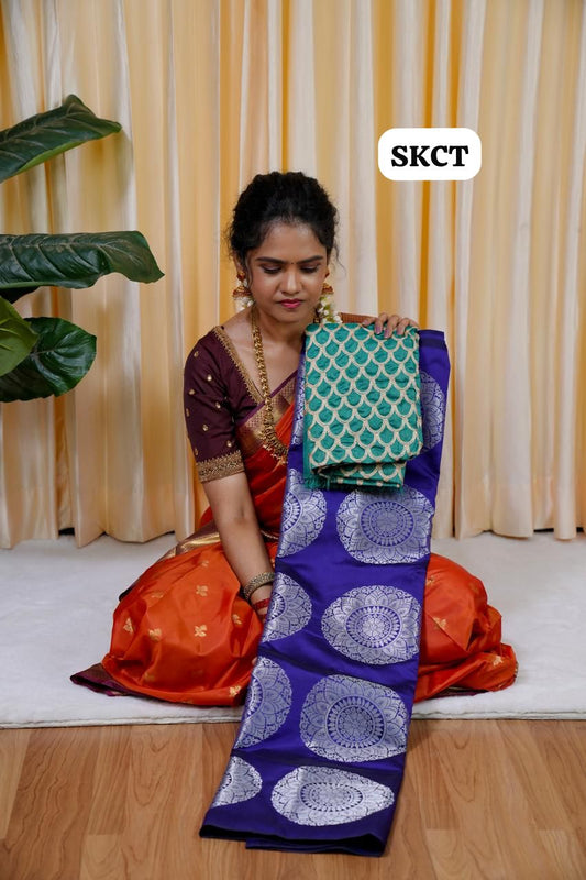 Silk cotton 🥰🏃🏼‍♀️