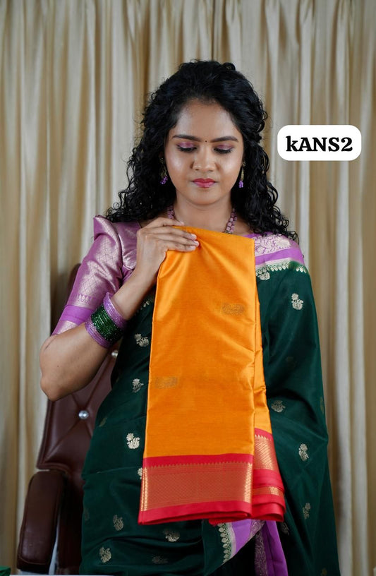 Aadi offer 🌹Kalyani silk