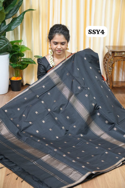 Maheswari silk Cotton saree🥰🥳