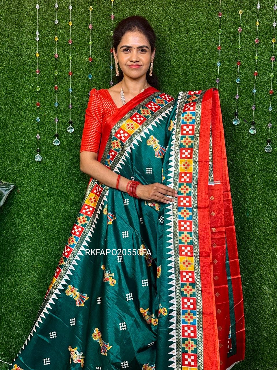 Dola silk sarees YYY