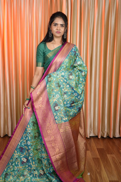 Pochampally sarees🥰😎📚