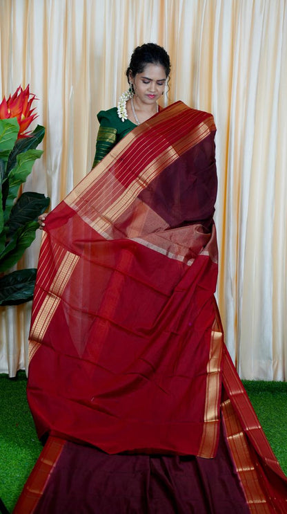 Premium Warm silk saree 🥰🥳✅