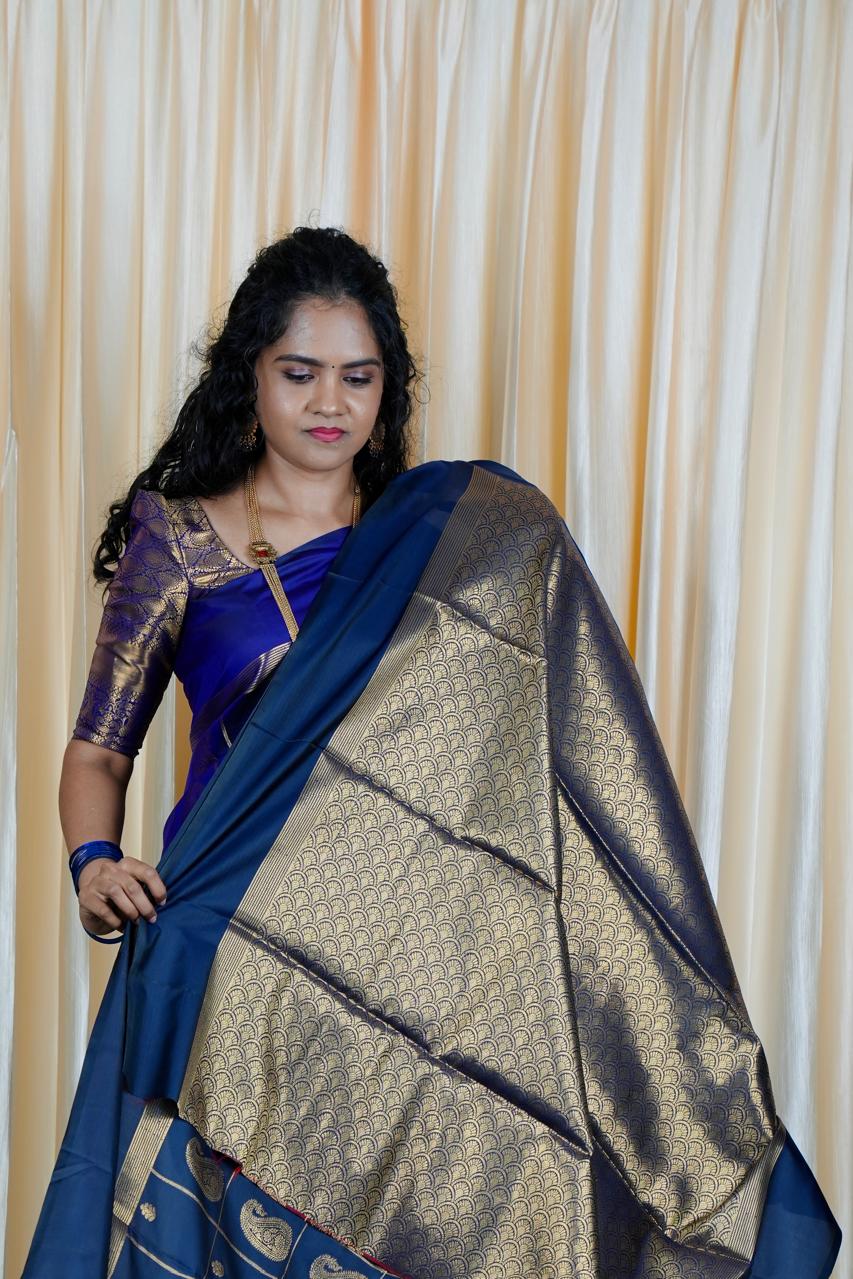 Soft katan silk 🥳✅