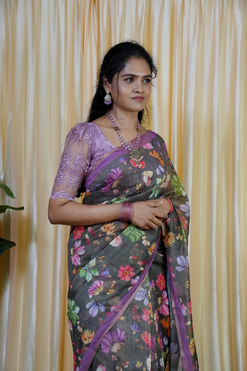 Chanderi cotton🥰😎