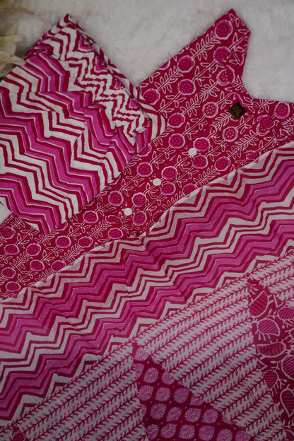 Cotton salwar set🥰😎Ⓜ️