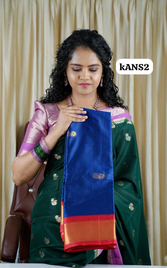 Aadi offer 🌹Kalyani silk 🥰