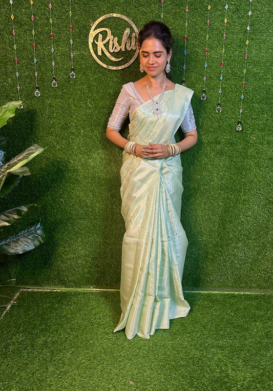 Banarasi sarees YYY