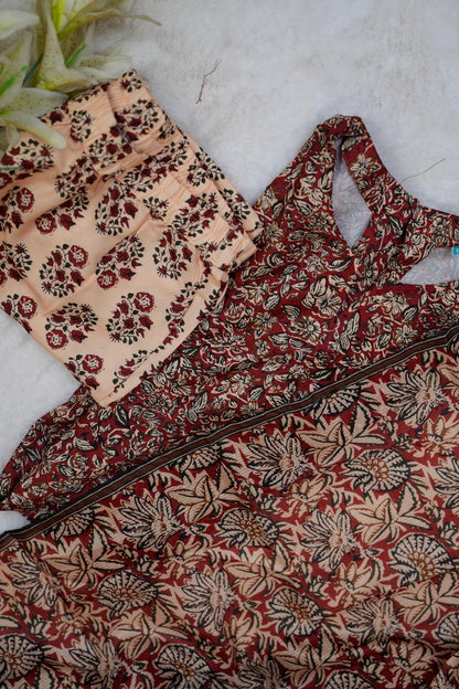 Cotton Salwar set🥰😎Ⓜ️