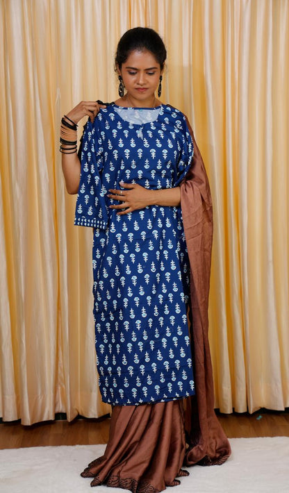 Cotton Salwar set 🥰😎Ⓜ️