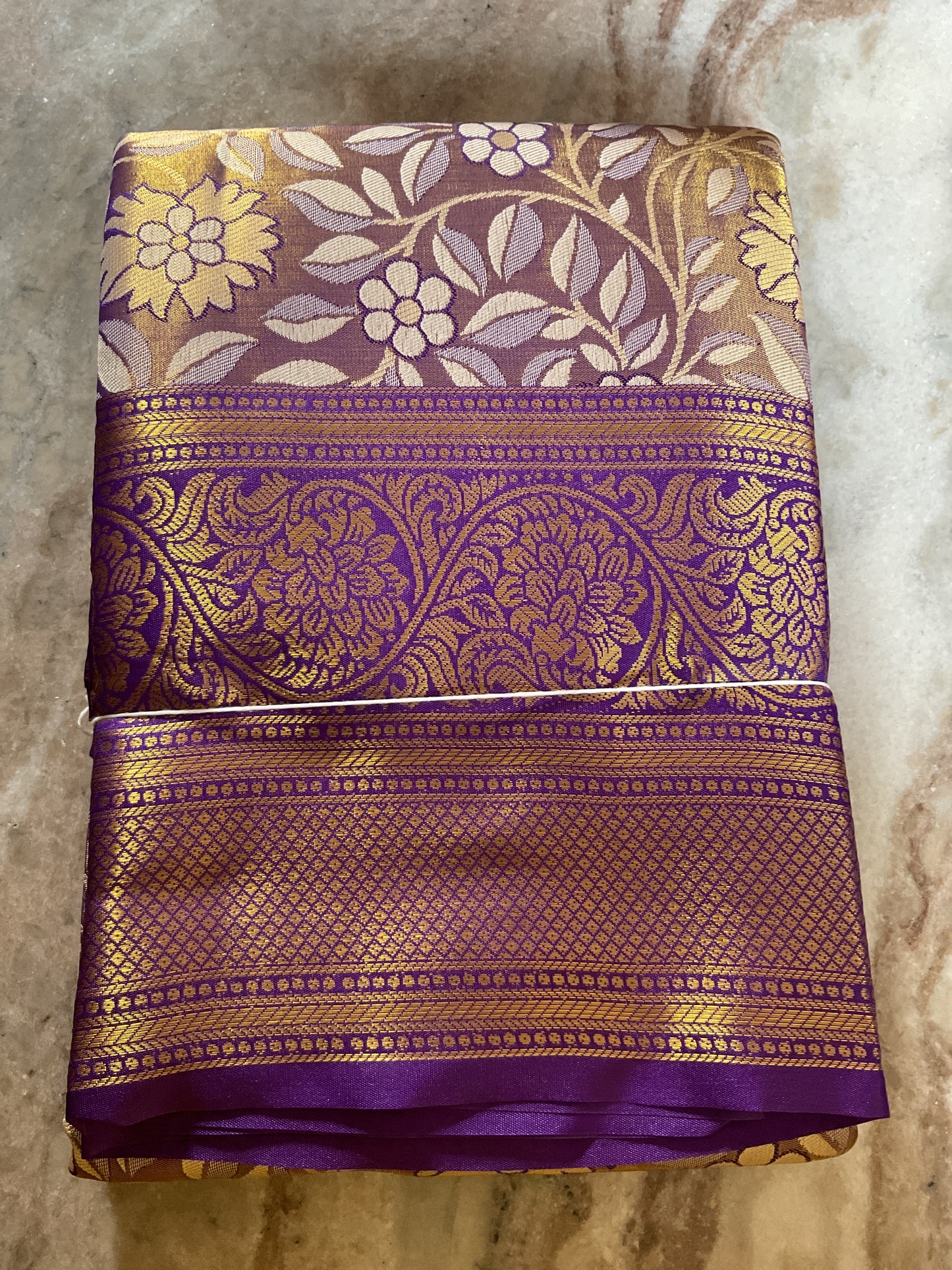 Kanchi semi silk 📷