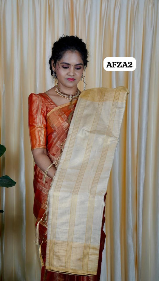 Kadhi tissue saree 🥰🥳✅