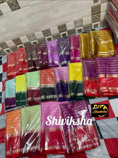 Warm silk  Sarees XXX