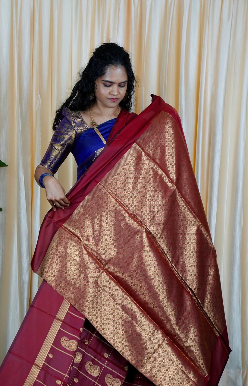 Soft katan silk 🥳✅