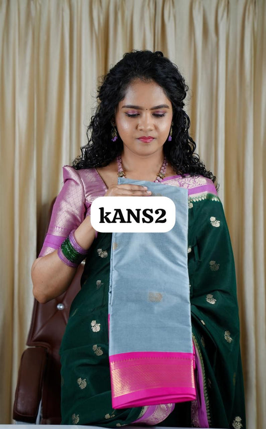 Aadi offer 🌹Kalyani silk