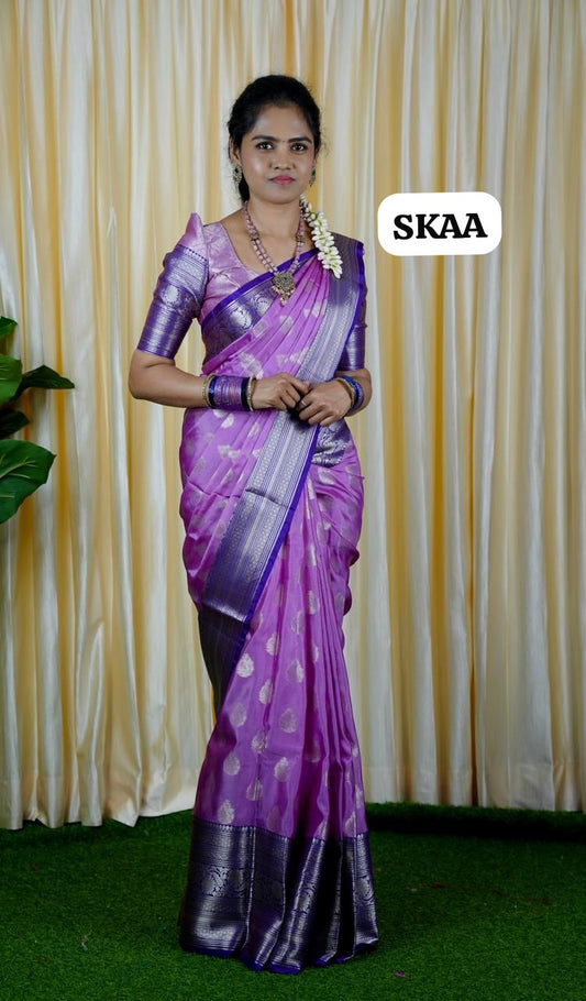Premium semi silk🥰🥳✅