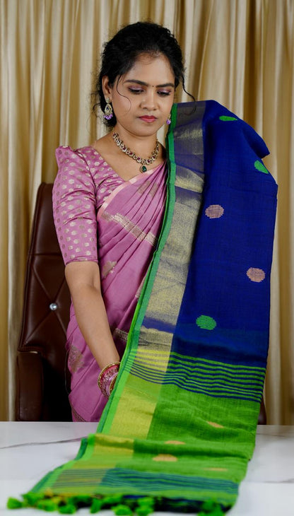 Khadhi cotton sarees🥳