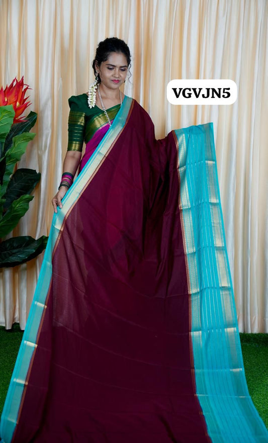 Premium Warm silk saree 🥳✅