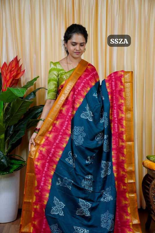 Office wear cotton🥰🥳