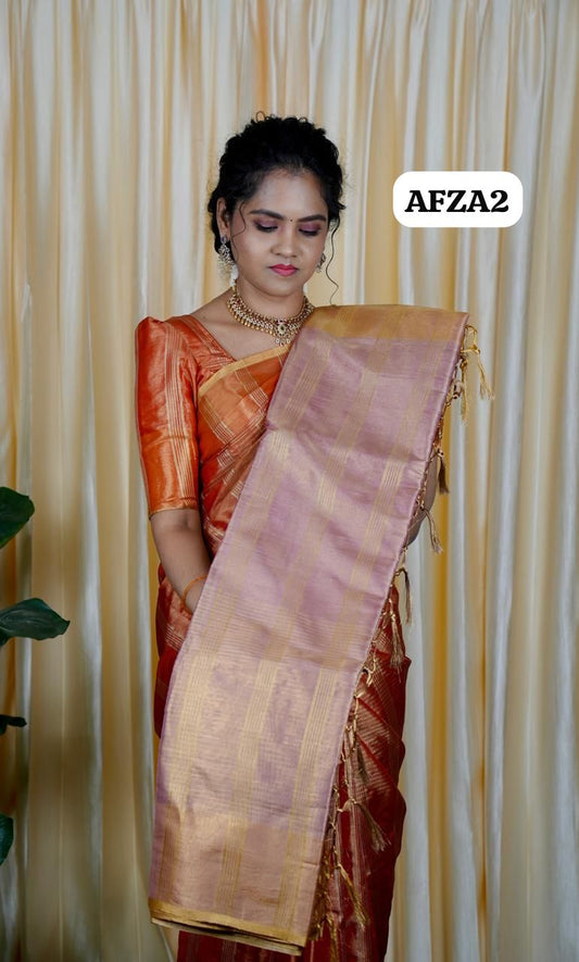 Kadhi tissue saree 🥰🥳✅