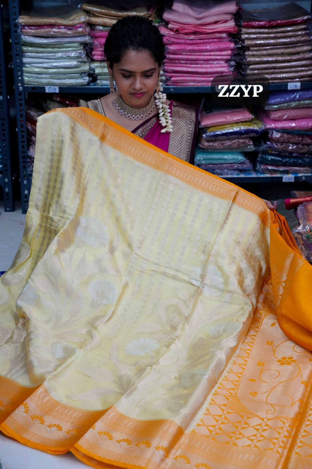 Premium Offer saree🥰🏃🏼‍♀️