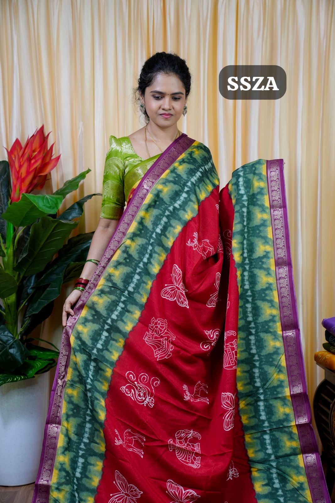 Office wear cotton🥰🥳