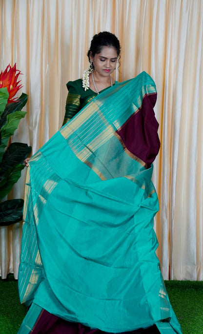 Premium Warm silk saree 🥰🥳✅