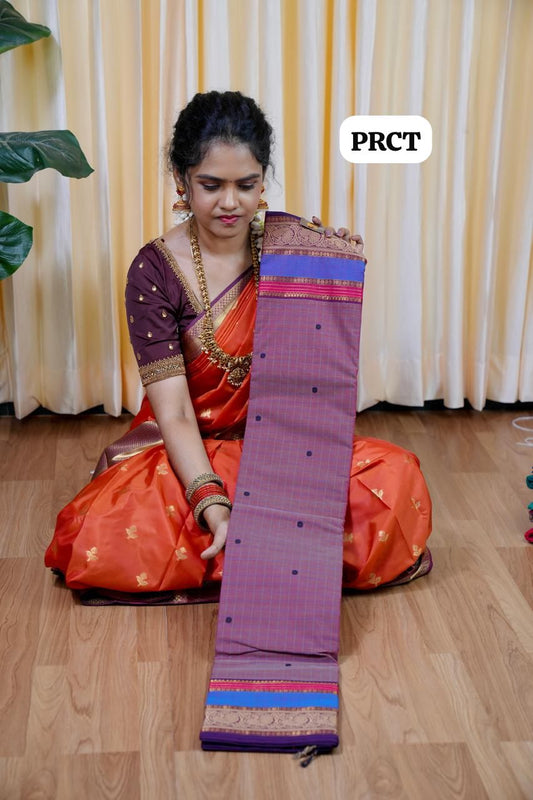 Premium Kanchi cotton Offer❌