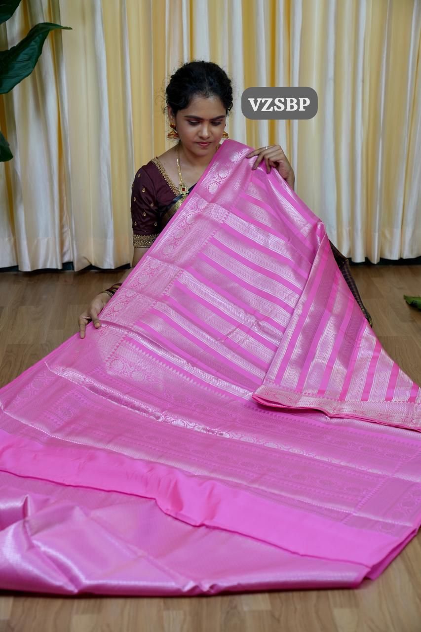 Celebrity inspired katan soft silk 🥰😎