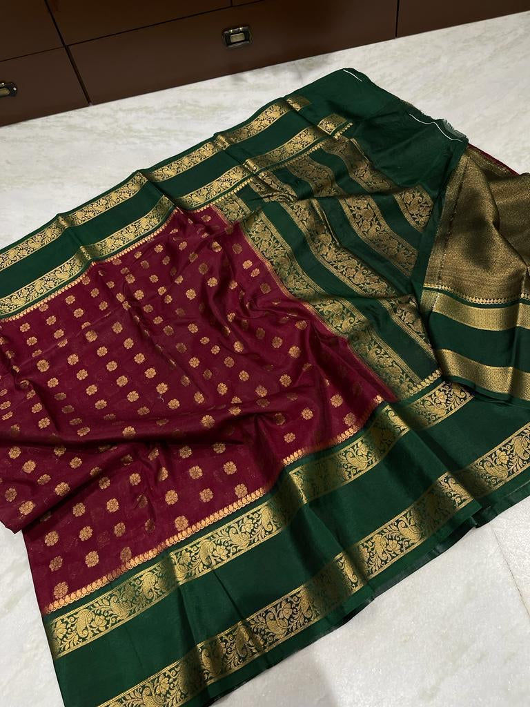 Retta petta warm silk sarees YYY.