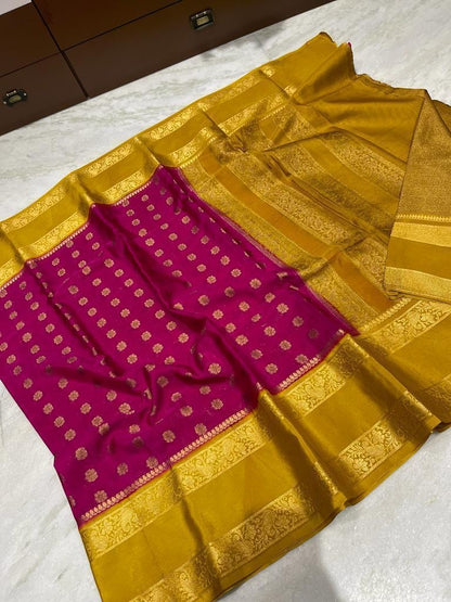 Retta petta warm silk sarees YYY.