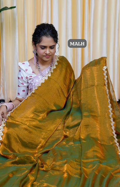 Fendy Chiffon 🥰😎