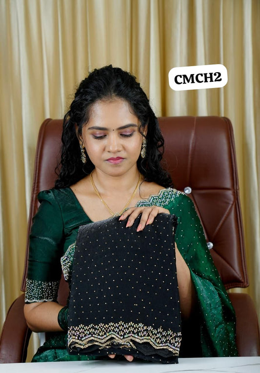 Space silk saree Aadi offer🥳