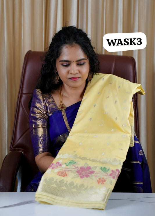 Warm silk🥰
