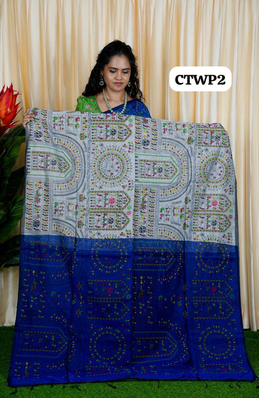 Cotton sarees with contrast plain blouse🥰🥳✅